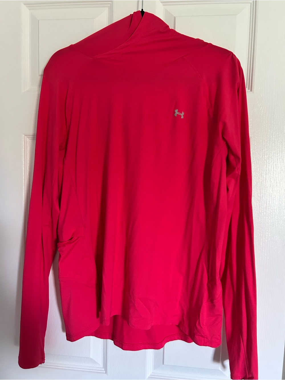 Under Armour Women’s Heat Gear Lightweight Performance Hoodie